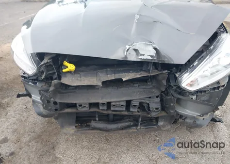 2018 Ford Focus S from USA, damaged, VIN 1FADP3E28JL306622